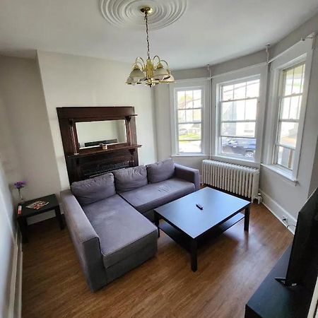 3 Bedroom Apartment In Downtown Halifax Buitenkant foto