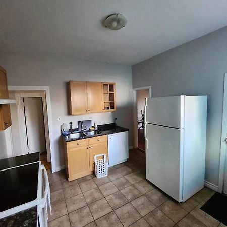 3 Bedroom Apartment In Downtown Halifax Buitenkant foto