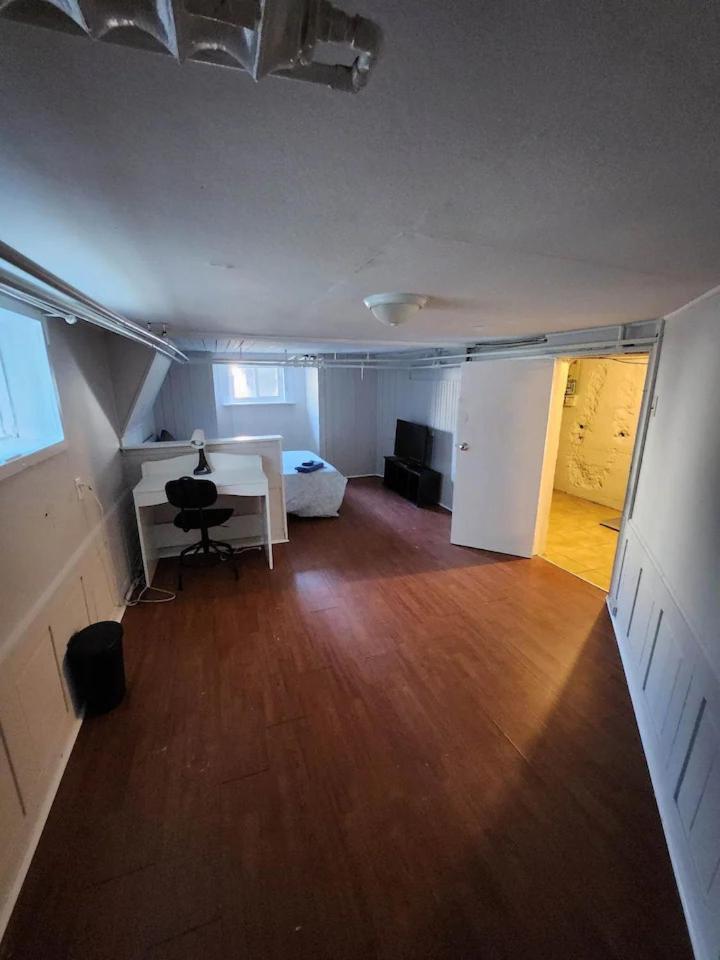 3 Bedroom Apartment In Downtown Halifax Buitenkant foto