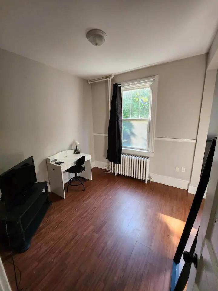 3 Bedroom Apartment In Downtown Halifax Buitenkant foto