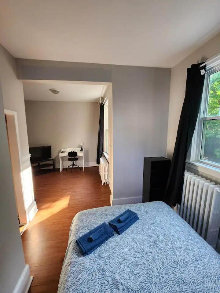 3 Bedroom Apartment In Downtown Halifax Buitenkant foto