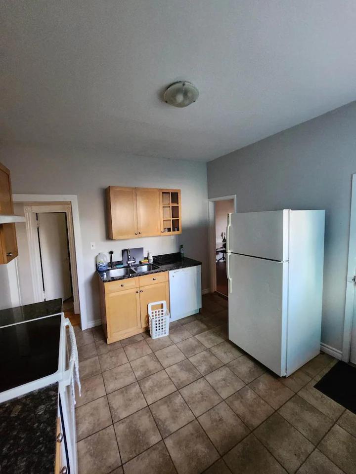 3 Bedroom Apartment In Downtown Halifax Buitenkant foto